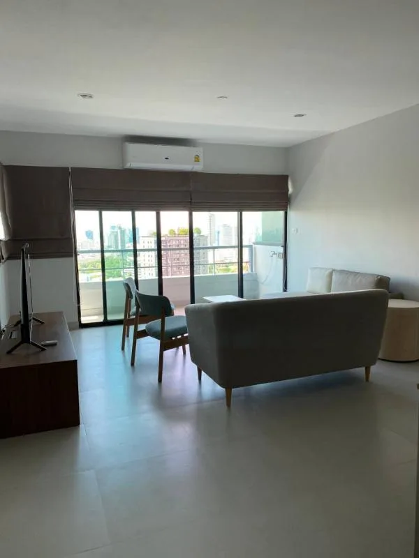 Property photos for Sathorn Gardens