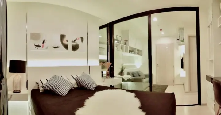 Property photos for Life Asoke