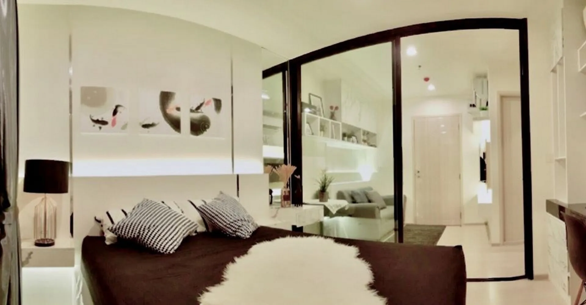 Property photos for Life Asoke