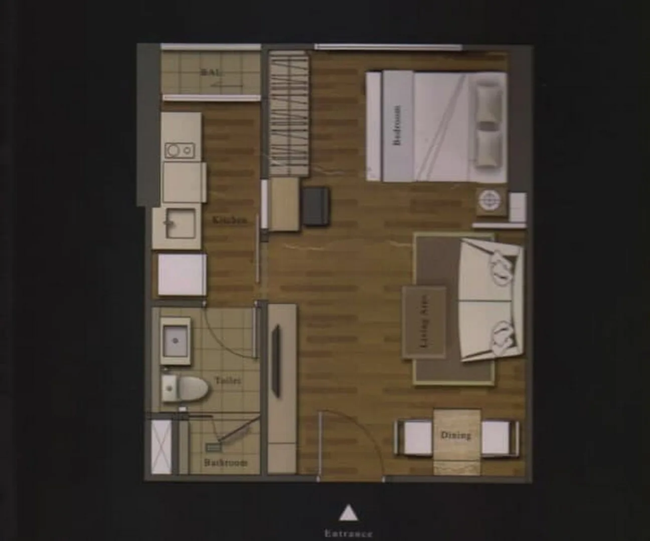 Property photos for Ivy Ampio