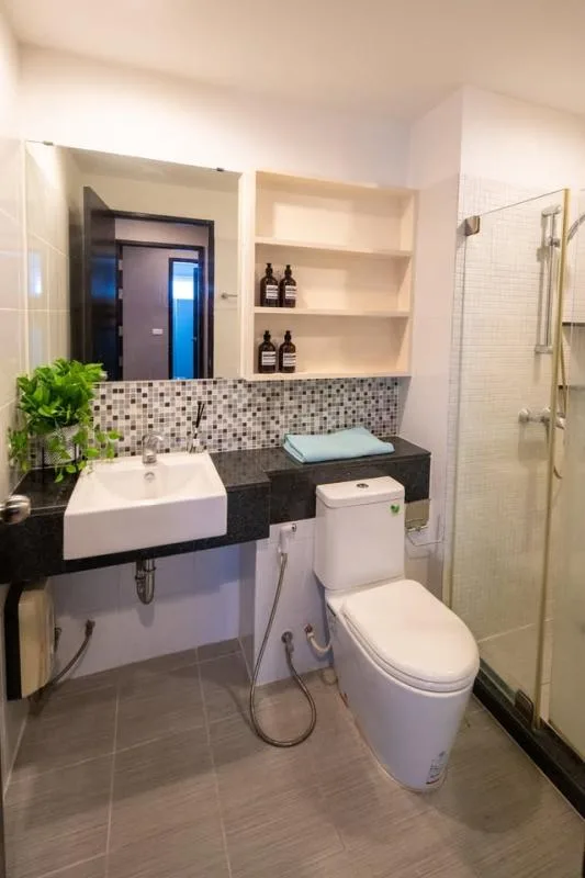 Property photos for Diamond Sukhumvit