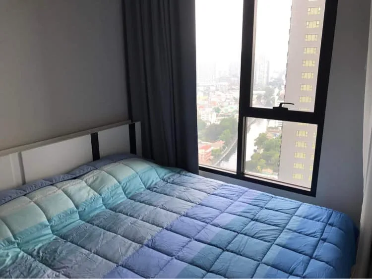 Property photos for The Niche Pride Thonglor-Phetchaburi