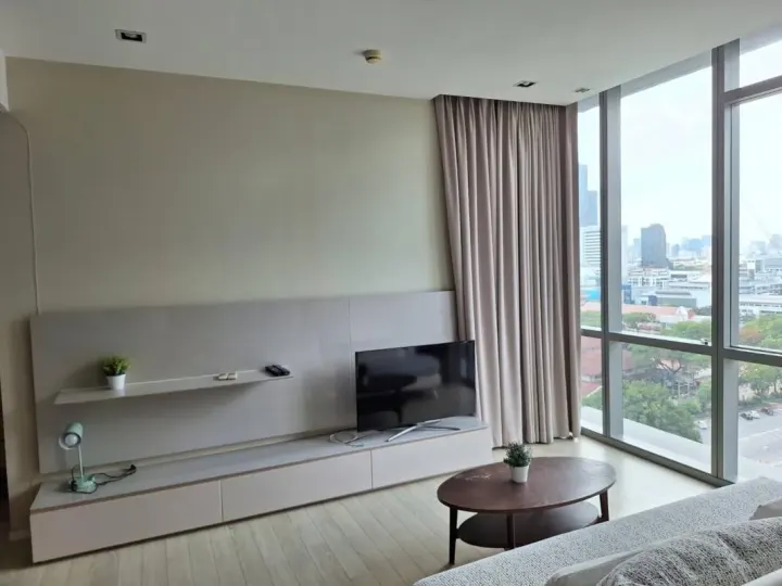 Property photos for The Room Sukhumvit 21