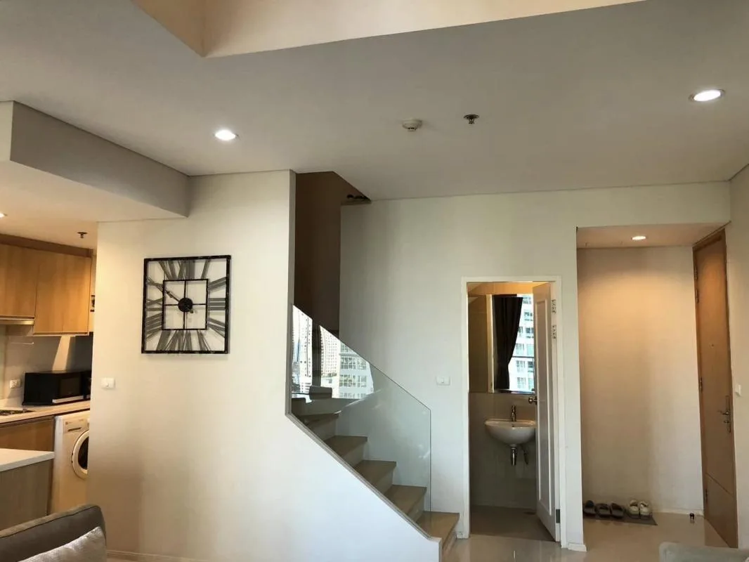 Property photos for Villa Asoke