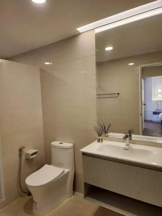 Property photos for Grand Park Town