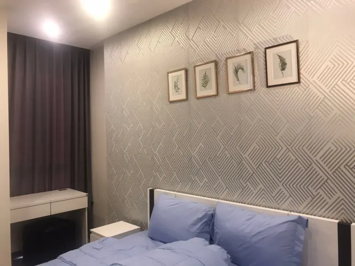 Property photos for Ashton Chula - Silom