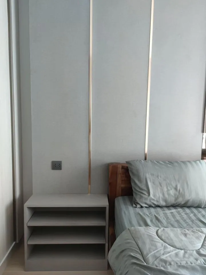 Property photos for Lumpini Suite Dindaeng - Ratchaprarop