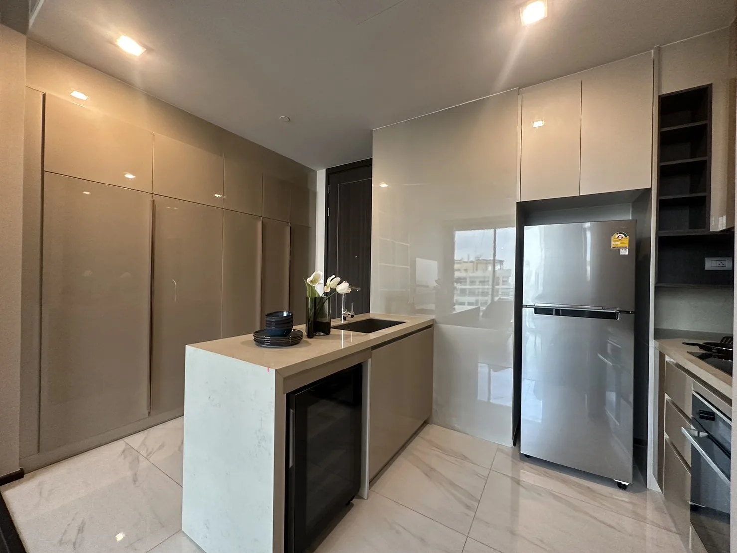Property photos for Laviq Sukhumvit 57