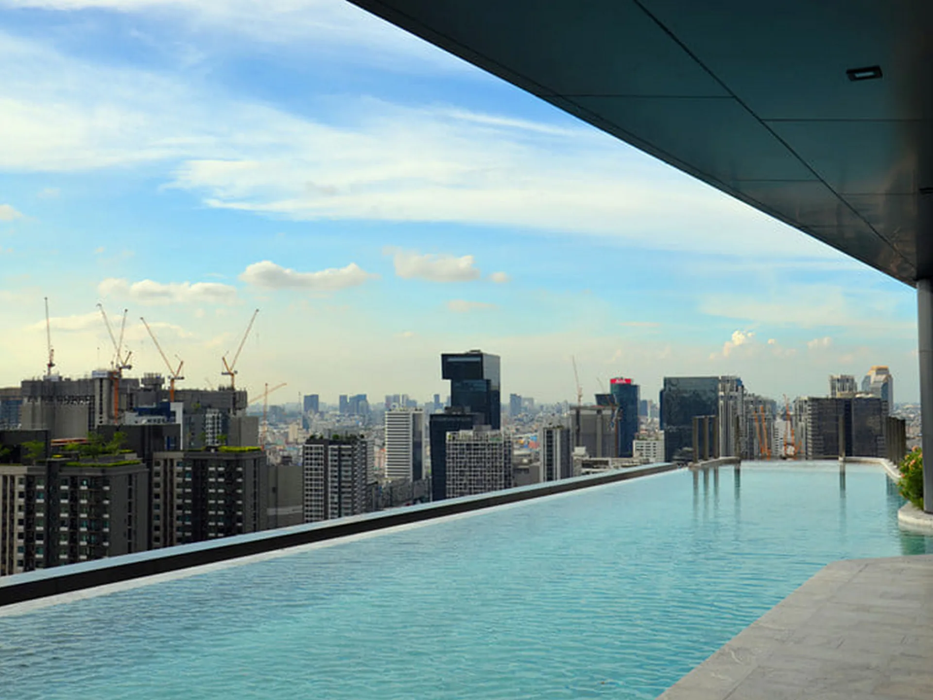 Property photos for Ideo Mobi Asoke