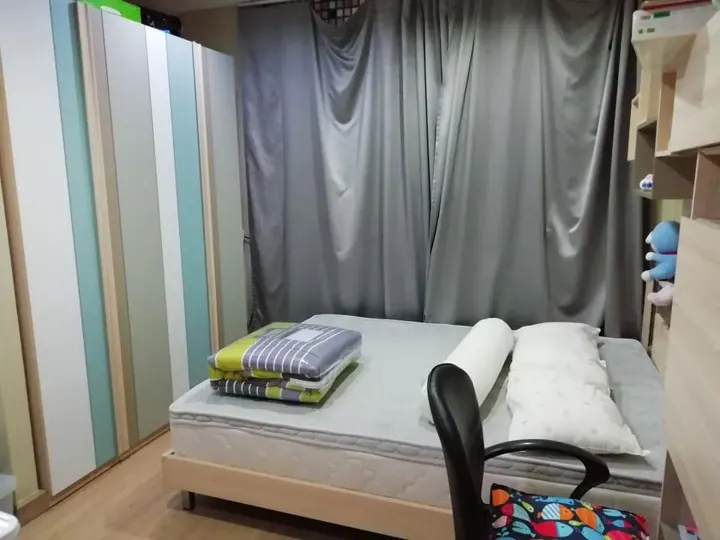 Property photos for Ideo Mobi Phayathai