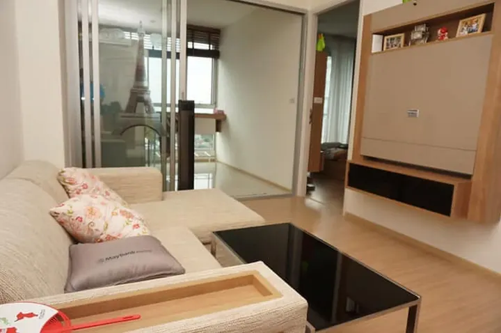 Property photos for Rhythm Sukhumvit 50