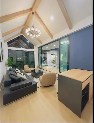 Property photos for Perfect Masterpiece Sukhumvit 77
