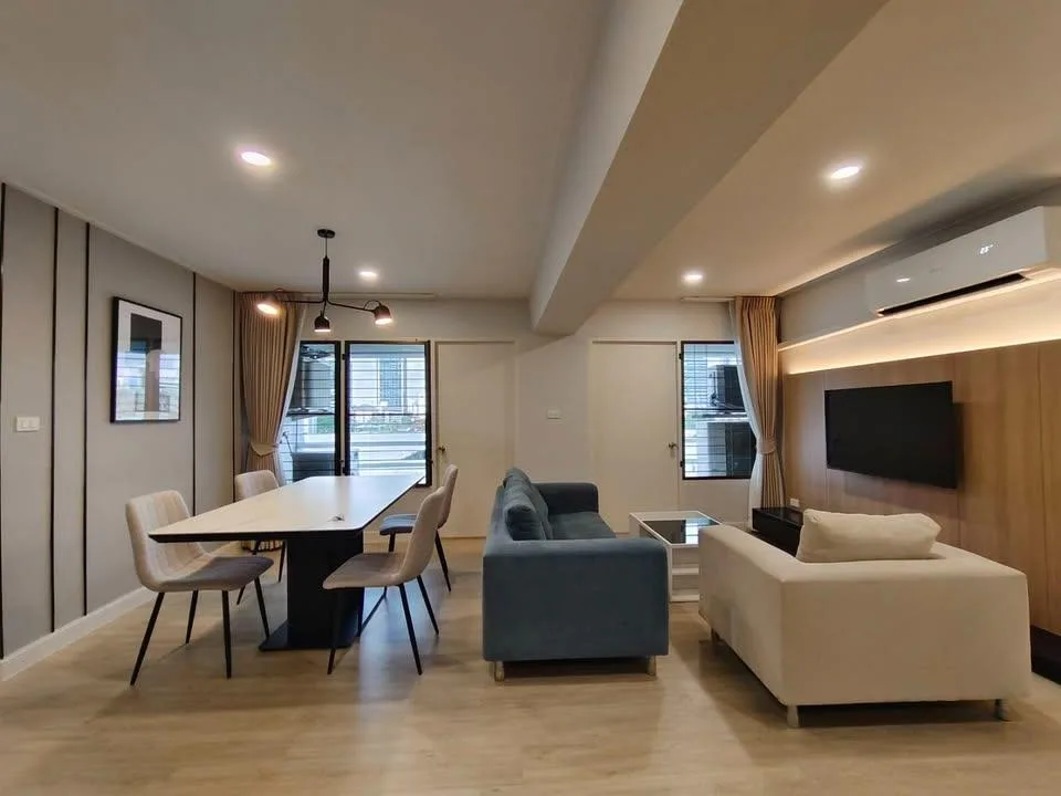 Property photos for Thonglor Tower