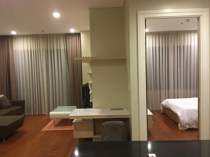 Property photos for Bright Sukhumvit 24