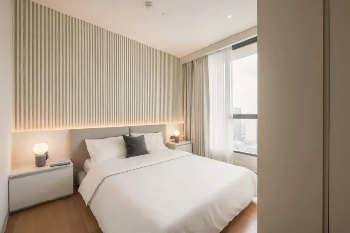 Property photos for The Lumpini 24