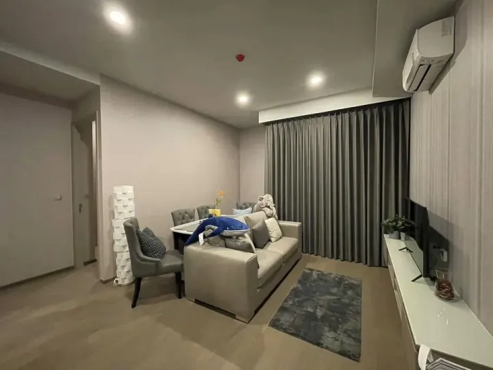 Property photos for Park Origin Phaya Thai
