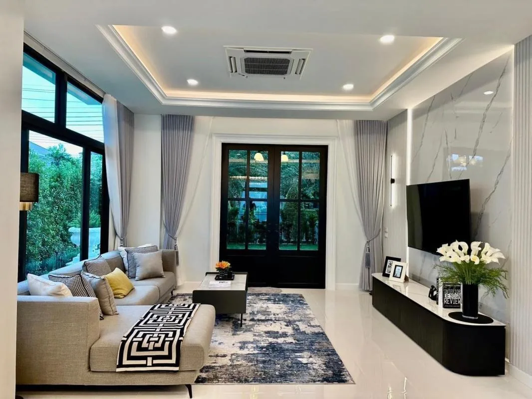 Property photos for Perfect Masterpiece Sukhumvit 77