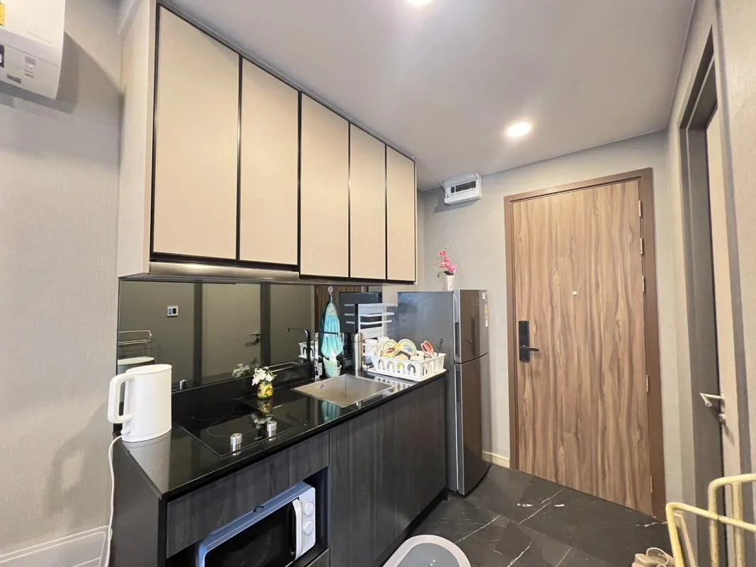 Property photos for The Teak Ratchada 19