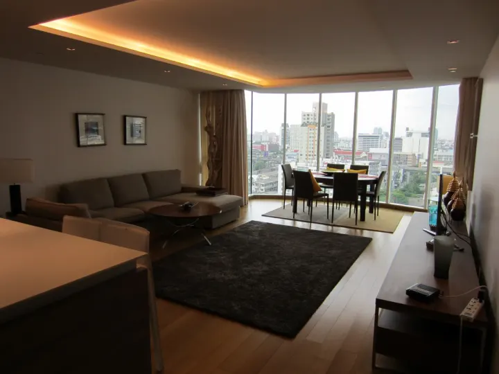 Property photos for Le Monaco Residence Ari