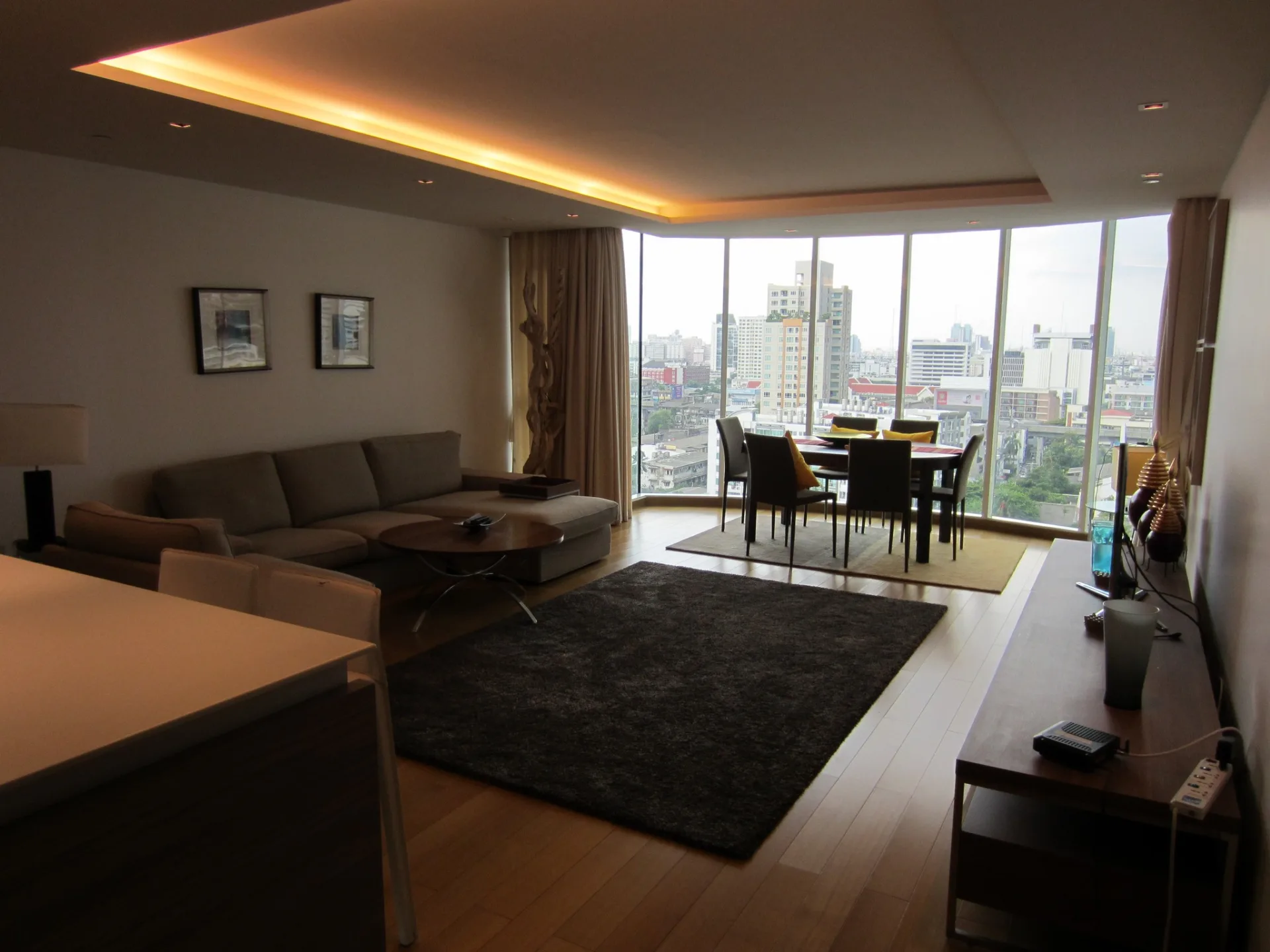 Property photos for Le Monaco Residence Ari
