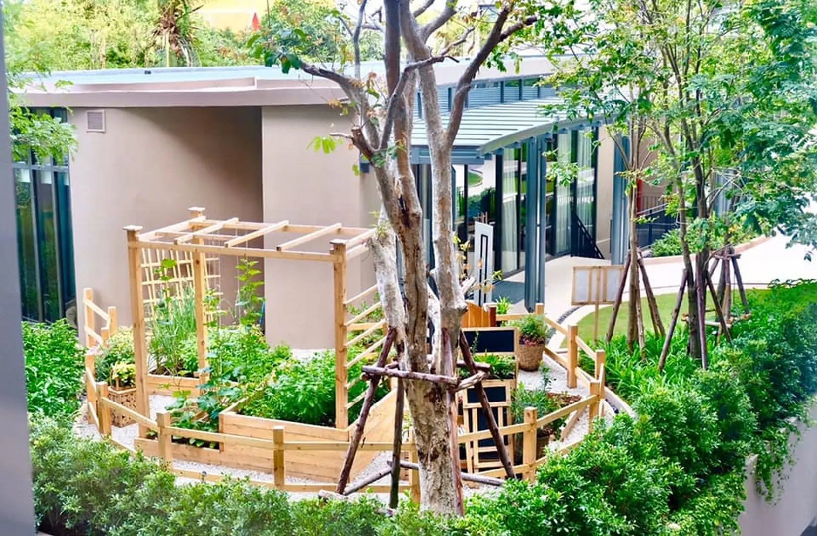 Property photos for KAWA HAUS
