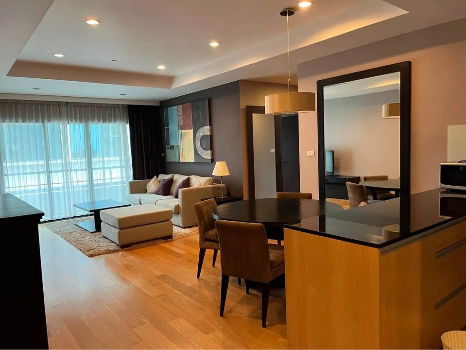 Property photos for Sathorn Gardens