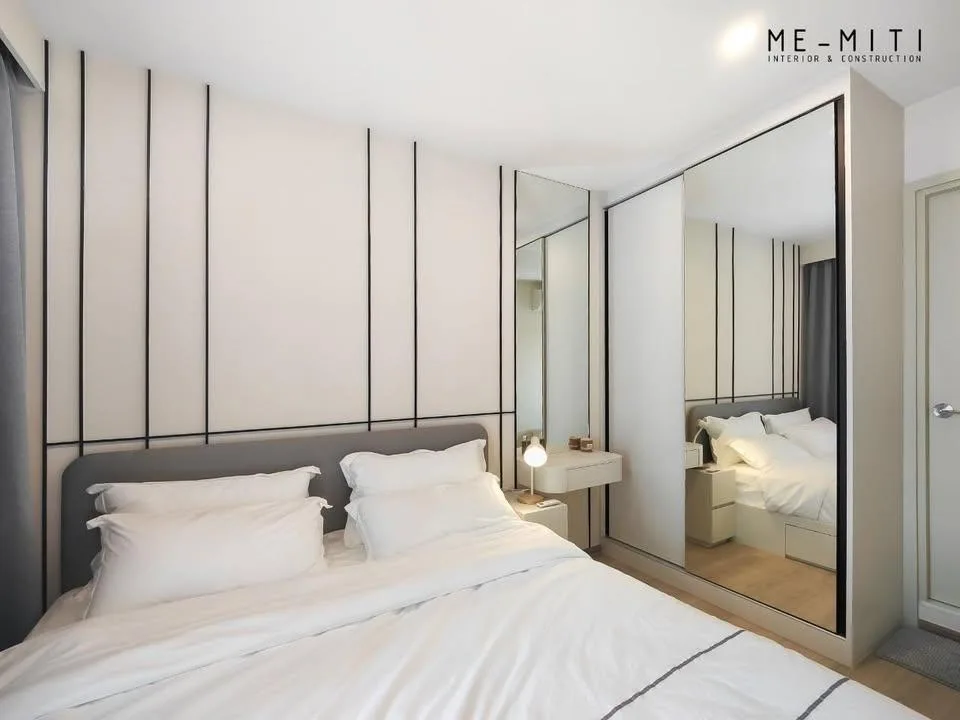 Property photos for Life Rama 4 - Asoke