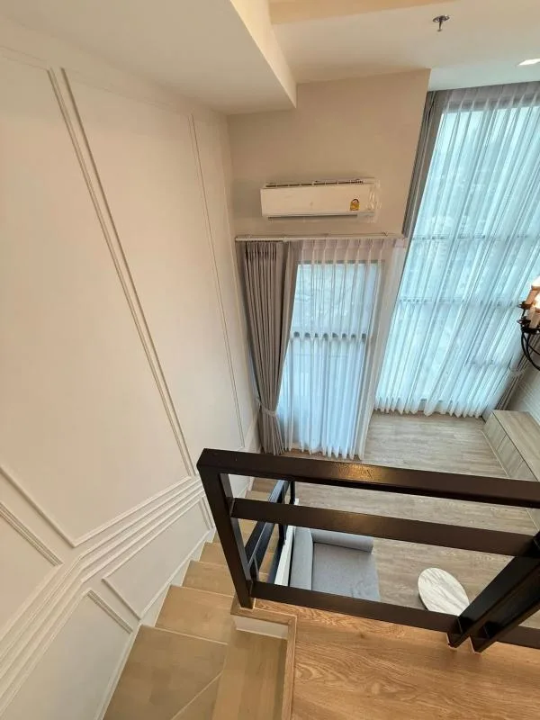 Property photos for Modiz Sukhumvit 50