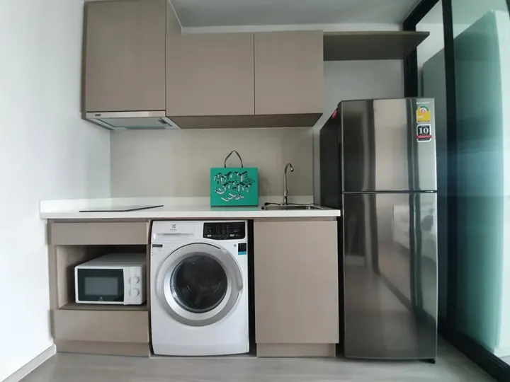 Property photos for Life Ladprao