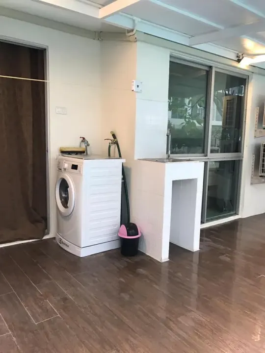 Property photos for A Space Asoke - Ratchada