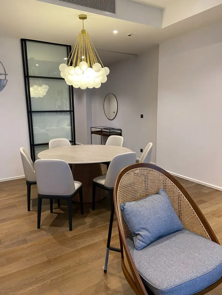 Property photos for Muniq Langsuan
