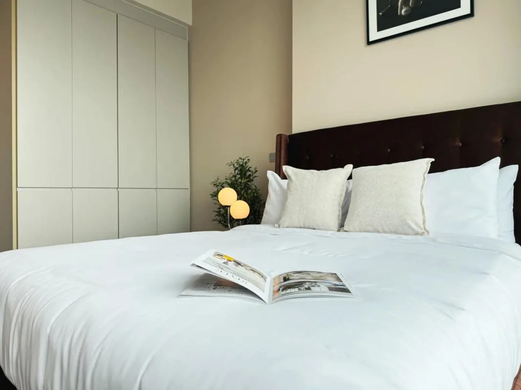 Property photos for Quattro by Sansiri