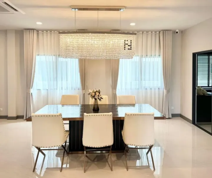 Property photos for The City Bangna