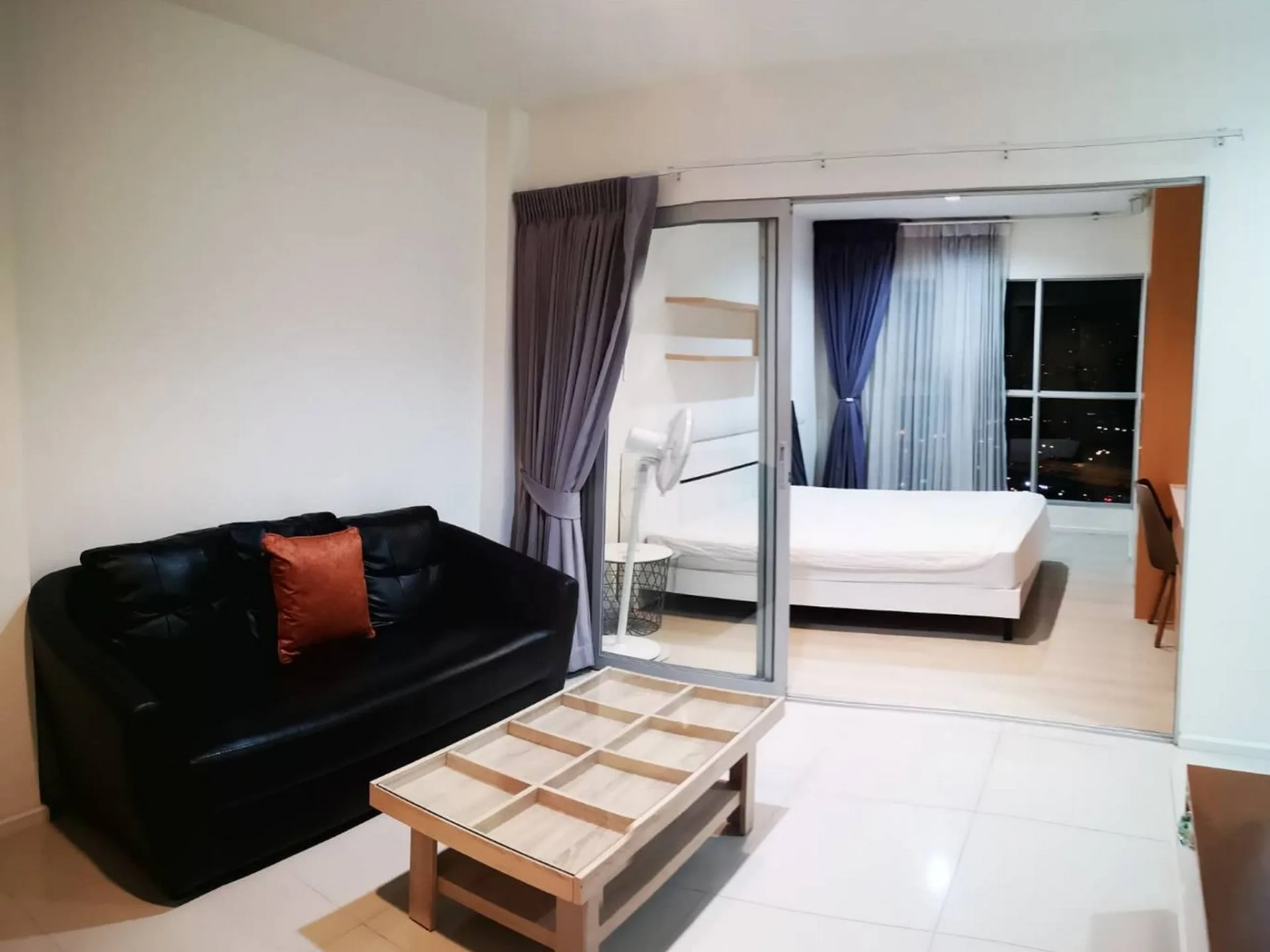 Property photos for Aspire Sukhumvit 48