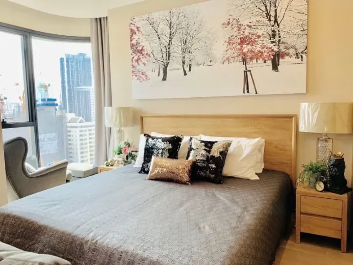 Property photos for Ashton Asoke