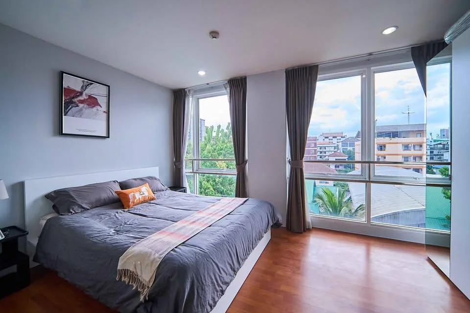 Property photos for Kes Ratchada Condominium