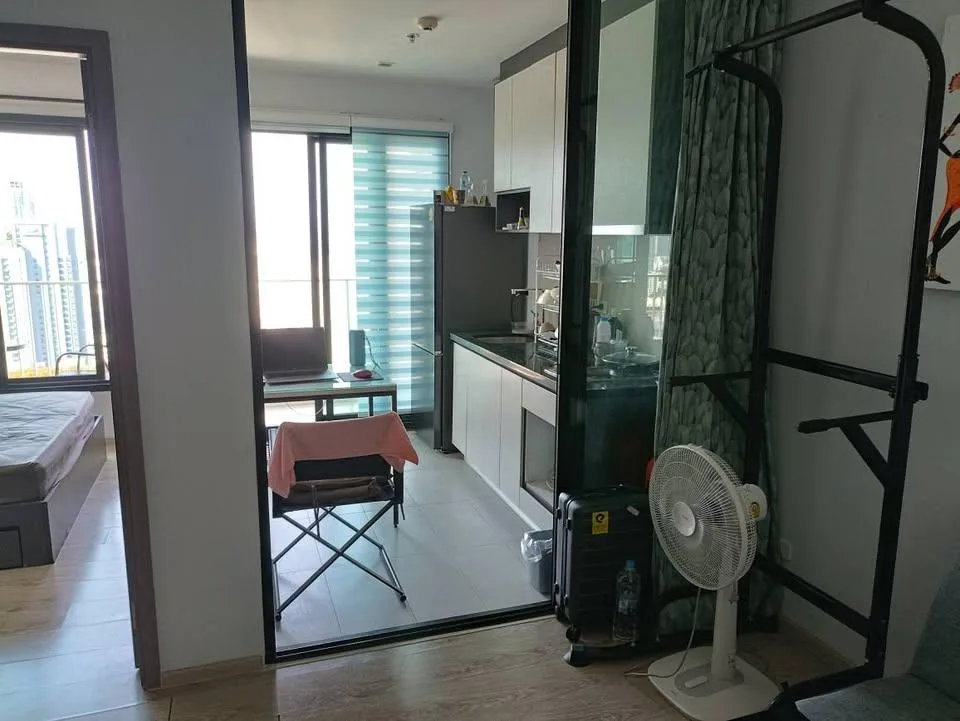 Property photos for The Base Central Pattaya