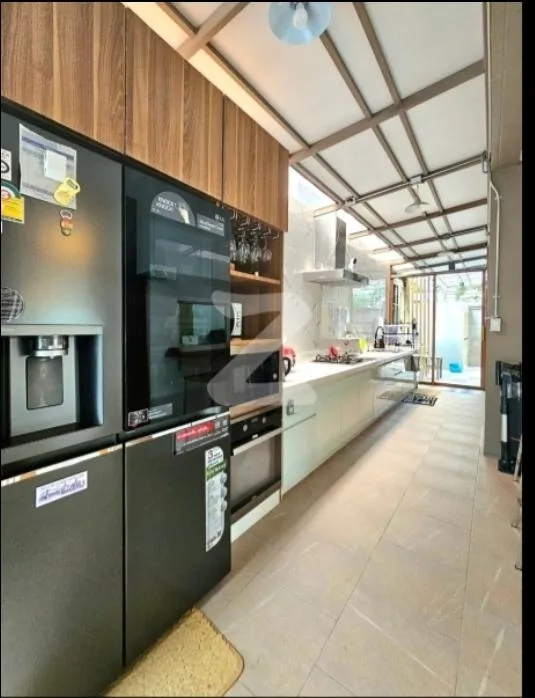 Property photos for Nirvana Icon Wongwaen-rama 9