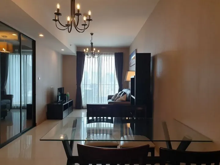 Property photos for Supalai Premier Place Asoke