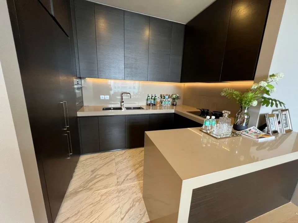 Property photos for Saladaeng One
