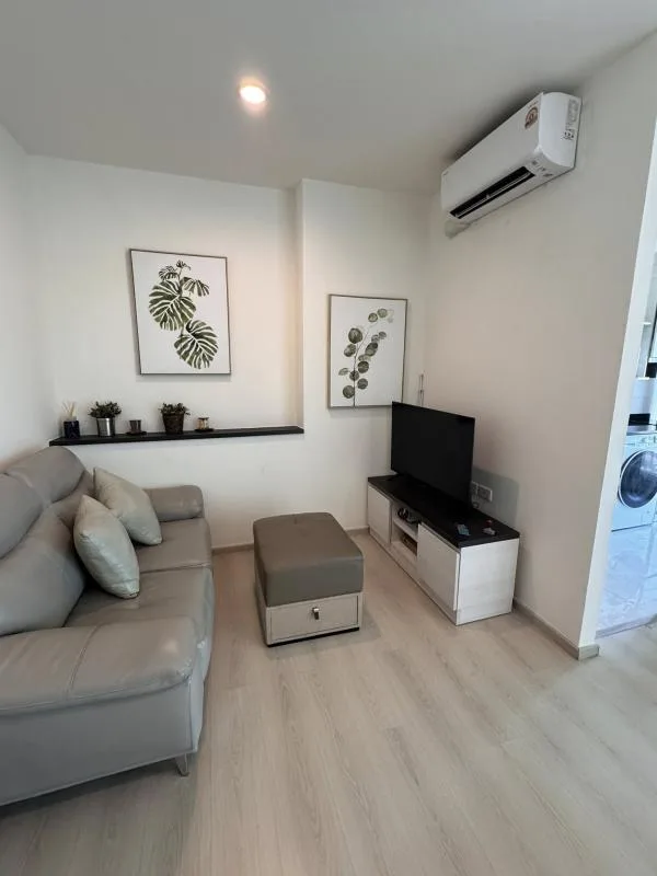 Property photos for Life Ratchadapisek
