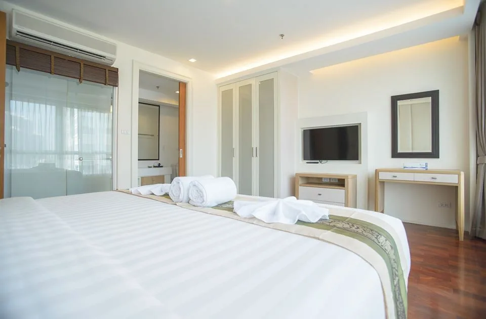 Property photos for G.m. Serviced Apartment