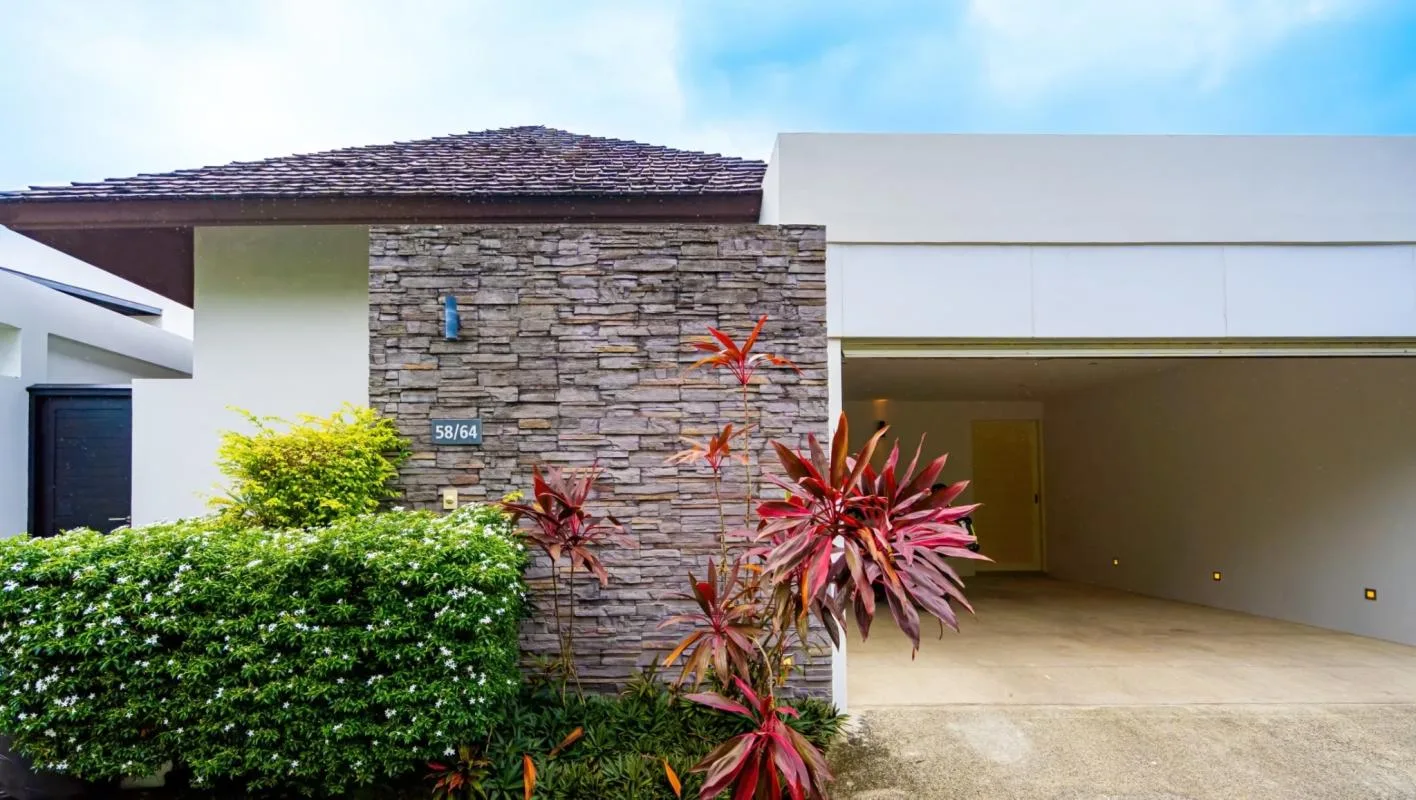 Property photos for Seastone Private Pool Villas