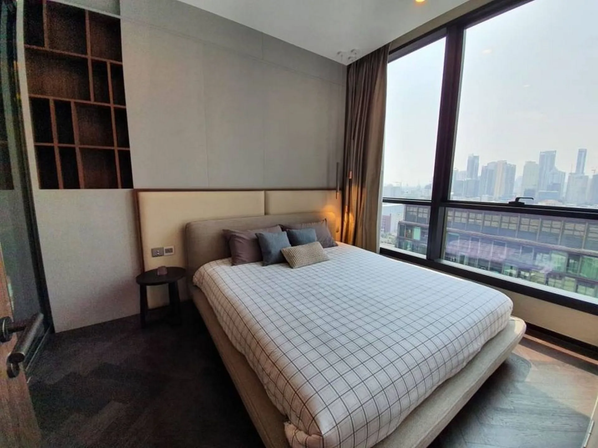Property photos for The Esse Sukhumvit 36