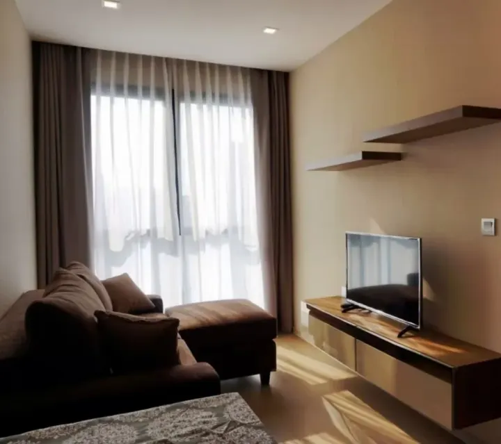 Property photos for Ashton Asoke