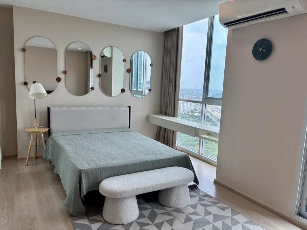 Property photos for Noble Revolve Ratchada