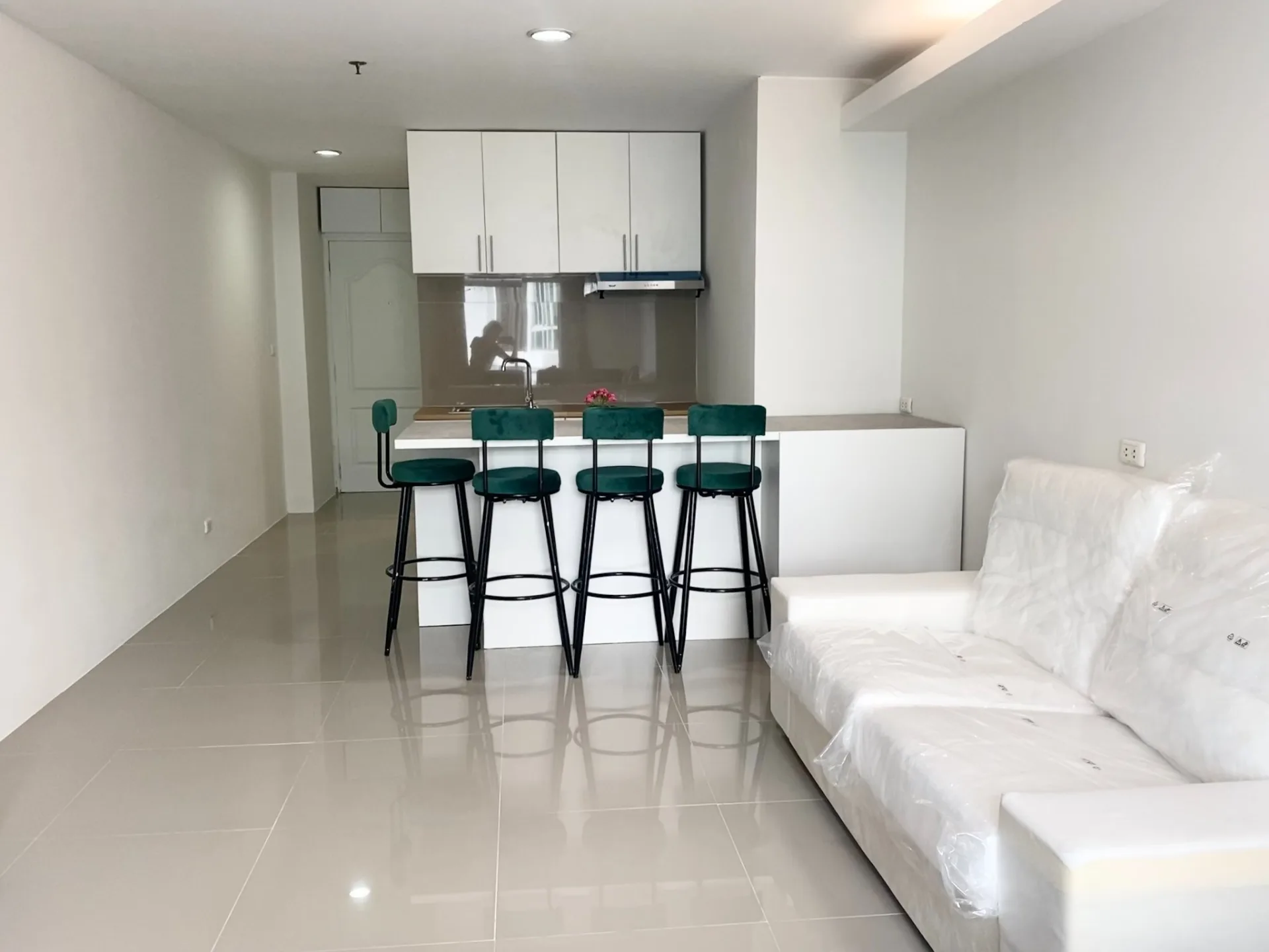 Property photos for The Capital Sukhumvit 30/1