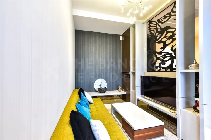 Property photos for Ashton Silom