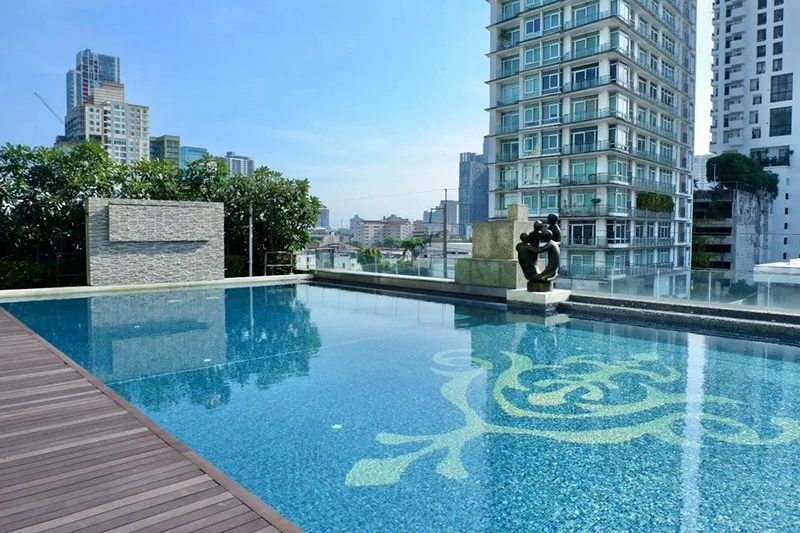 Property photos for Ivy Thonglor