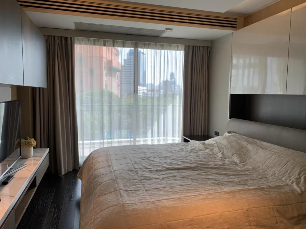 Property photos for The Crest Sukhumvit 24